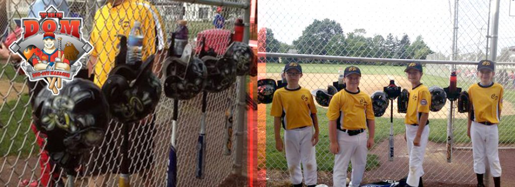 How Organizing Your Gear Increases Focus in Baseball!